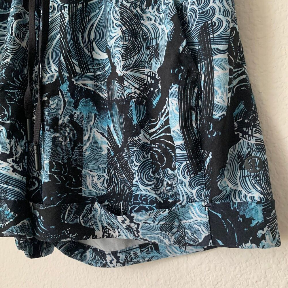 Lululemon Spring Break Away 3” Short Size 2 - Picture 6 of 9